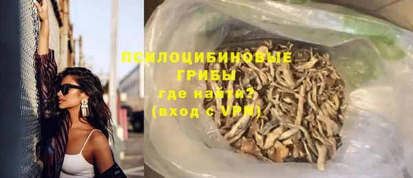 трава Осташков